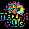 Logo of telegram channel medusaplugz — Medusaplug 🍃🍃