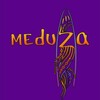 Логотип телеграм канала @meduza_gel — SUP-КОМЬЮНИТИ “MEDUZA”