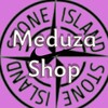 Логотип телеграм канала @meduza_shopz — ОДЕЖДА | Meduza_shopz