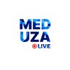 Логотип телеграм канала @meduza_ulsu — MEDUZA | LIVE
