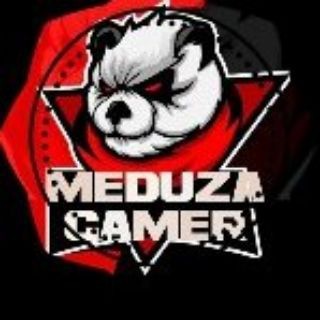 Telegram kanalining logotibi meduzagamer — MEDUZA GAMER ⌨︎