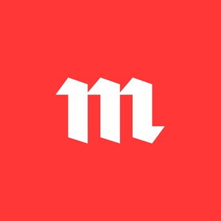 Логотип телеграм канала @meduzapro — Meduza Breaking