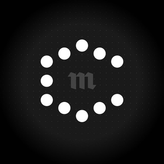 Логотип телеграм канала @meduzasignal — Signal