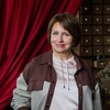 Логотип телеграм канала @medv64 — Мир внутри себя. Людмила Медведева. Психолог, целительная йога.