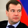 Логотип телеграм канала @medvedev_eng — Dmitry Medvedev Eng