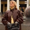 Логотип телеграм канала @medvedeva_style — Стильно с Медведевой