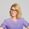 Логотип телеграм канала @medvedevaalexforever — Александра Муравьева