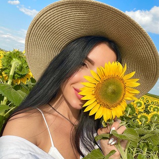 Логотип телеграм канала @medvedevafit — Медведева Ирина🌻