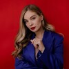 Логотип телеграм канала @medvedevaolesyapsy — Не молчи. Олеся Медведева