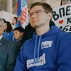 Логотип телеграм канала @medvedevko — #ГоворитМедведев