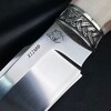 Логотип телеграм канала @medvedknife — Ножи Кузница Медведь