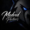 Логотип телеграм канала @medvedpartners — Medved Partners