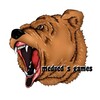 Логотип телеграм канала @medveds_games — medved`s Games