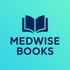 Telegram channel Medwise books | Original tibbiy kitoblar logo