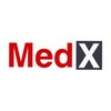 Logo of telegram channel medx_isk — MedX