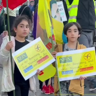 Telegram арнасының логотипі medyahabertv — Haber Medya