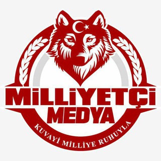 Telgraf kanalının logosu medyamilliyetci — 🇹🇷 Milliyetçi Medya 🇹🇷