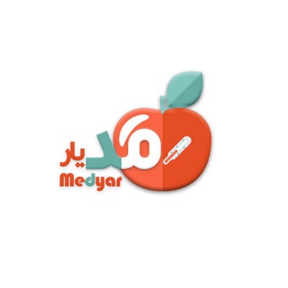 لوگوی کانال تلگرام medyar_journal — نشریه "مِدیار"| MedYar_Journal