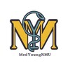 Логотип телеграм -каналу medyoungnmu2024 — MedYoungNMU 2024