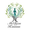 Логотип телеграм канала @medzenminenkova — МеДзен | Клиника превентивной медицины Виктории Миненковой
