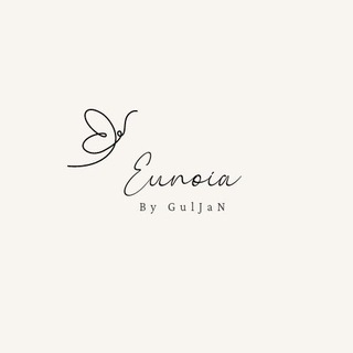 Telegram kanalining logotibi mee_eunoia — Eunoia
