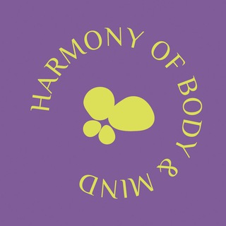 Логотип телеграм канала @meeadaye — Harmony of body & mind