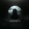 Логотип телеграм канала @meeasta — я аста🕷