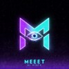 Логотип телеграм канала @meeetworld — Meeet World ai