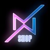 Логотип телеграм канала @meekosshop — MEEKOS | Донат в игры