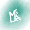 Логотип телеграм канала @meelo_oart — Meelo