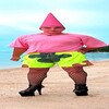 Логотип телеграм канала @meelskelroblox — Милc Кел (Play)