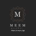 لوگوی کانال تلگرام meem07 — قناة #ميم