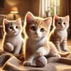 Логотип телеграм канала @meeowhelp — МяуПомощь🚑