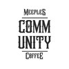 Логотип телеграм канала @meeples_prague — Сообщество - Meeples & Coffee