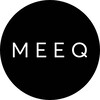 Логотип телеграм канала @meeq_msk — MEEQ | детская и подростковая одежда в Москве