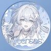 Логотип телеграм канала @meerspr — ᴍᴇᴇʀsᴡᴏʀᴋ