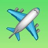 Логотип телеграм канала @meesh_ru — Миш, куда поедем? 🧳✈️🏝️