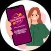 Telegram channel ✨ Msho for Ladies🥻👗 logo