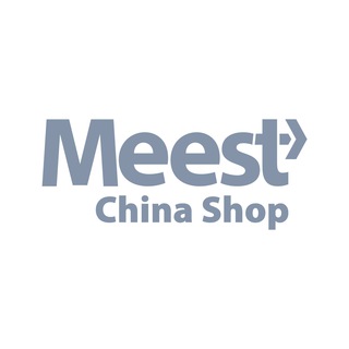 Telegram kanalining logotibi meest_china_shop_uz — Meest China Shop 🇺🇿