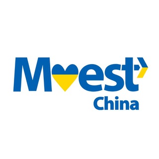 Логотип телеграм -каналу meestchina_schedule — Meest China