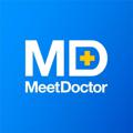 Logo saluran telegram meetdoctortips — MeetDoctor | ប្រឹក្សាសុខភាព