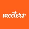 Logo of telegram channel meeters — Meeters