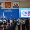 Логотип телеграм канала @meetingofschoolchildren — Школьное Собрание