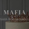 Логотип телеграм канала @meetingsvip — 💸MAFIA: ELITE MODELS AGENCY💸