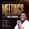 Logo of telegram channel meetingswithenochadunkwah — MEETINGS WITH ENOCH ADUNKWAH