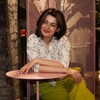Логотип телеграм канала @meetinspb — Встречи Насти Живых✨Друг с Другом