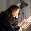 Логотип телеграм канала @meetpollysee — meetpolly замечает