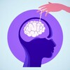Логотип телеграм канала @meetpsychology — Знакомьтесь, психология