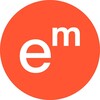 Логотип телеграм канала @meetups_evrone — Evrone IT meetups