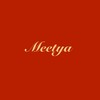 Логотип телеграм канала @meetyachannel — Meetya | женский клуб